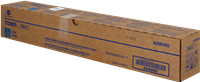 Konica Minolta Toner cyan A33K450 TN321 ~25000 Seiten