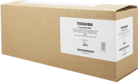 Toshiba Toner schwarz T-3850P-R 6B000000745 ~10000 Seiten Rückgabe-Druckkassette