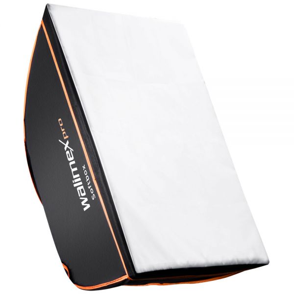 Walimex pro Softbox OL 75x150cm Multiblitz P