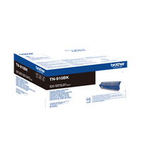 Brother Toner Schwarz TN-910BK ~9000 Seiten