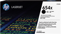 HP Toner schwarz CF330X 654X ~20500 Seiten