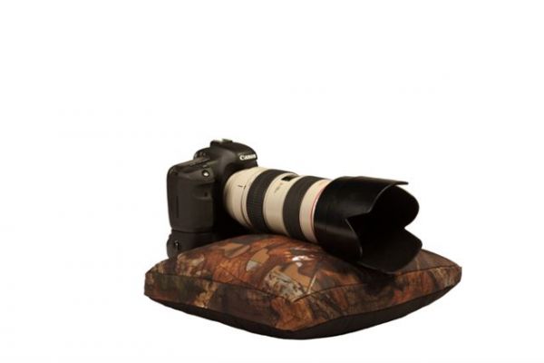 Buteo Photo Gear Bohnensack 3 Flach