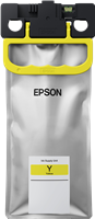 Epson Tintenpatrone Gelb C13T01D400 ~20000 Seiten XXL