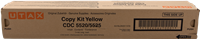 Utax Toner gelb 652511016 ~6000 Seiten