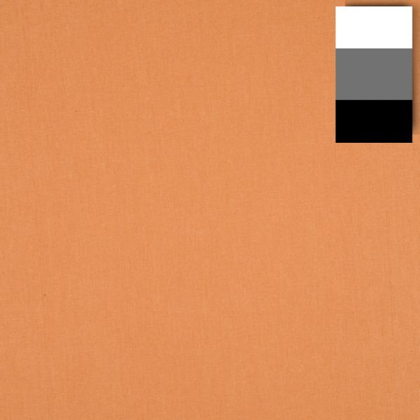 walimex Cloth Background 2,85x6m, peach
