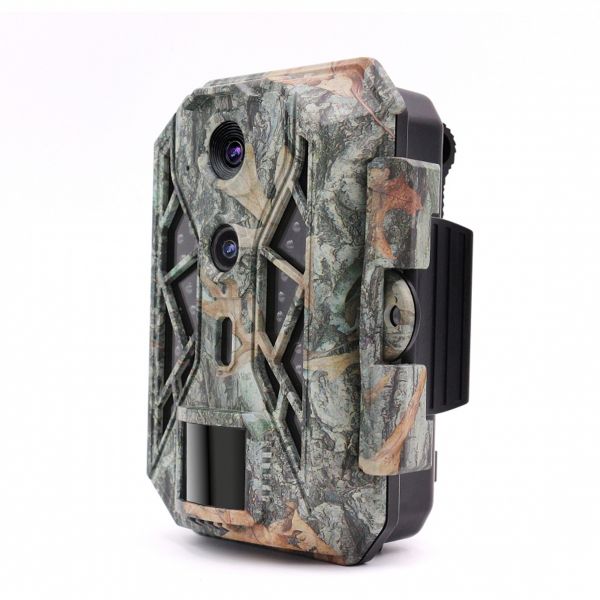 Braun Scouting Cam Black820 Dual Sensor Outdoor-Cam