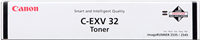 Canon Toner schwarz C-EXV32 2786B002 ~19400 Seiten