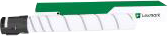 Lexmark Toner Schwarz 54G0H00 ~32500 Seiten