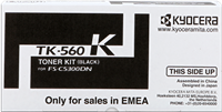 Kyocera Toner schwarz TK-560k 1T02HN0EU0 ~12000 Seiten