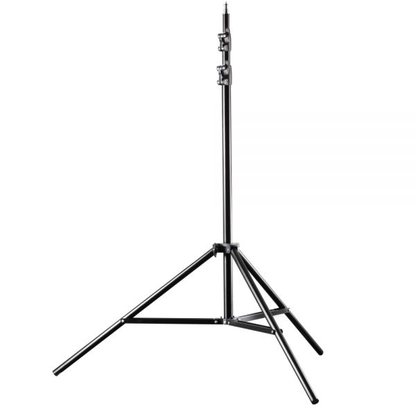walimex FT-8051 treppiede stativo luci 260cm