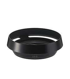 Voigtländer Gegenlichtblende LH-6 für 1,4/35, 1,4/40 und 1,5/50 mm II VM