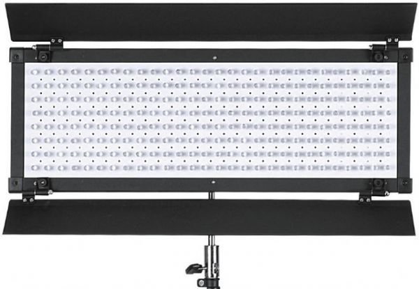 Linkstar Bi-Color LED Lamp Dimmable LEB-2245-L-SY on 230V