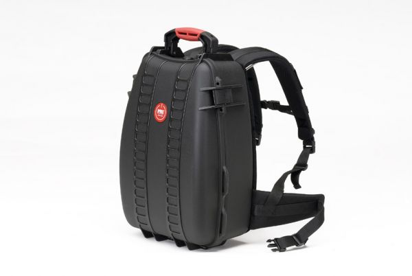 HPRC3500 Zaino rigido