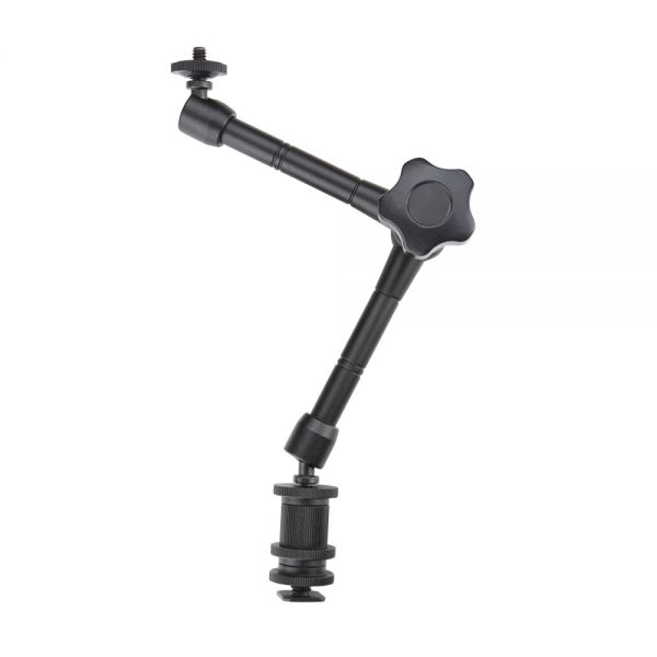 Mantona Gelenkarm Magic Arm Set 28cm für GoPro