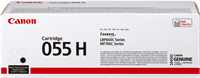 Canon Toner Schwarz 055 hbk 3020C002 ~7600 Seiten