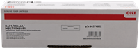 OKI Toner schwarz 44574802 ~7000 Seiten