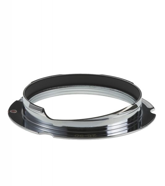 Voigtländer Adapterring 28/90 mm für M/L Schraubgewinde 39 mm, Typ II