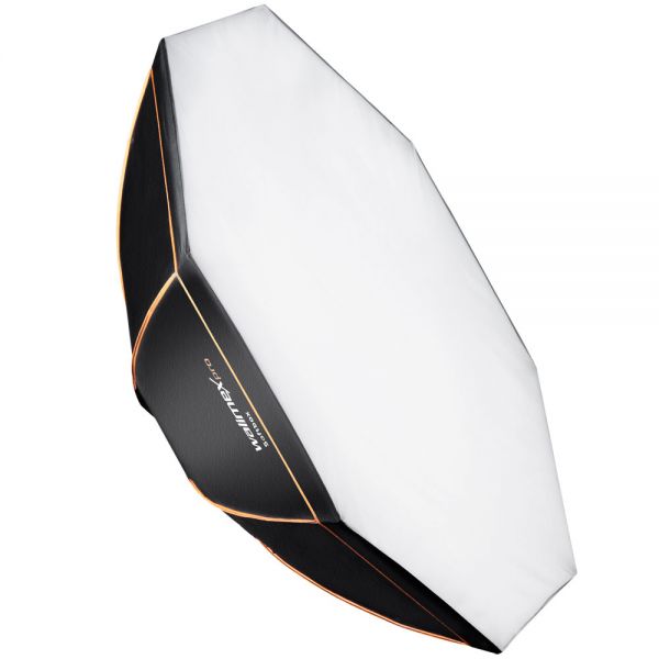 Walimex pro Octagon Softbox OL Ø213 Hensel EH