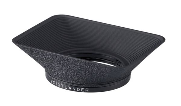 Voigtländer Gegenlichtblende LH-11 für C-Skopar 3,5/21 mm VM