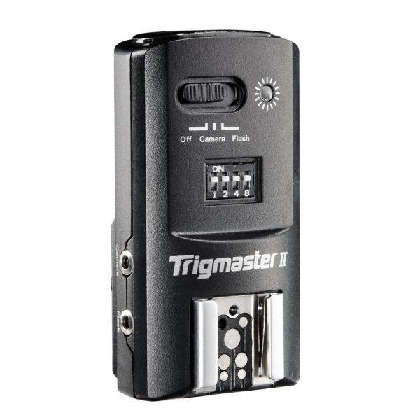 Aputure Trigmaster II 2.4G Empfänger for Sony