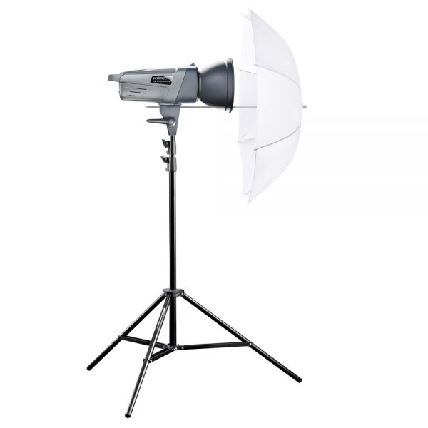 Walimex pro VE Set Starter 300 DS