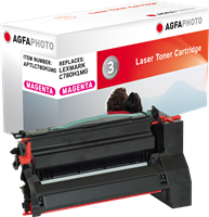 Agfa Photo Toner Magenta APTLC780H1MGE ~10000 Seiten Agfa Photo C780H1MG