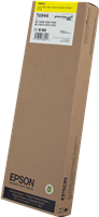 Epson Tintenpatrone gelb C13T694400 T6944 700ml