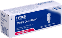 Epson Toner magenta C13S050612 0612 ~1400 Seiten