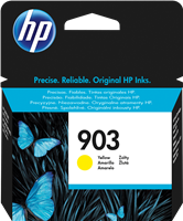 HP Tintenpatrone Gelb T6L95AE 903 ~315 Seiten