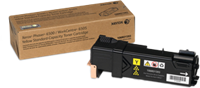 Xerox Toner gelb 106R01593 ~1000 Seiten