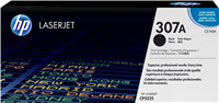 HP Toner schwarz CE740A 307A ~7000 Seiten