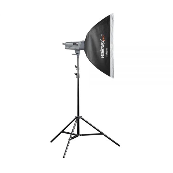 Walimex pro VE Set Starter 150 SB