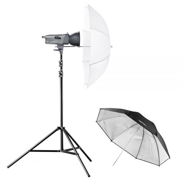 Walimex pro VE Set Starter 1,5/1,5 DSRS
