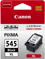 Canon Tintenpatrone schwarz PG-545XL 8286B001 ~400 Seiten 15ml